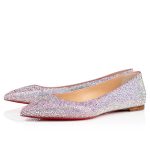 Christian Louboutin Ballalla Strass